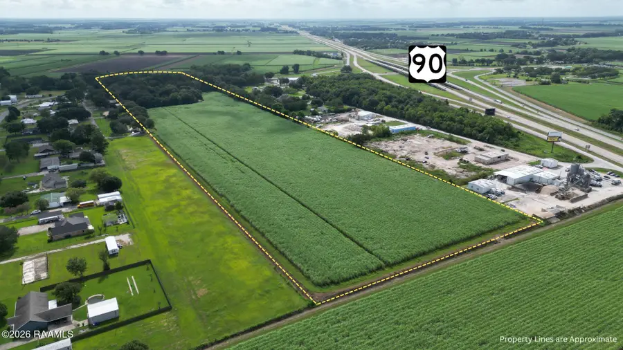 Tbd Weeks Island Road, New Iberia, LA 70560 - #3