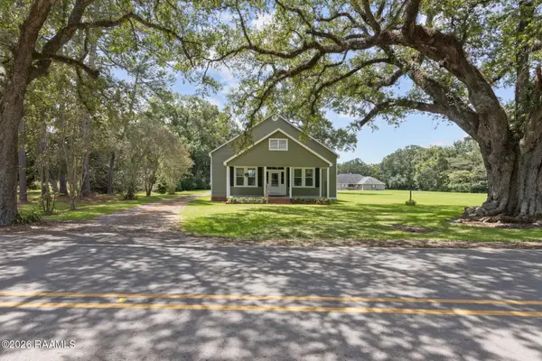 11810 Old Jeanerette Road, Jeanerette, LA 70544