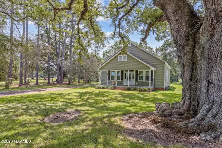 11810 Old Jeanerette Road, Jeanerette, LA 70544 - #2