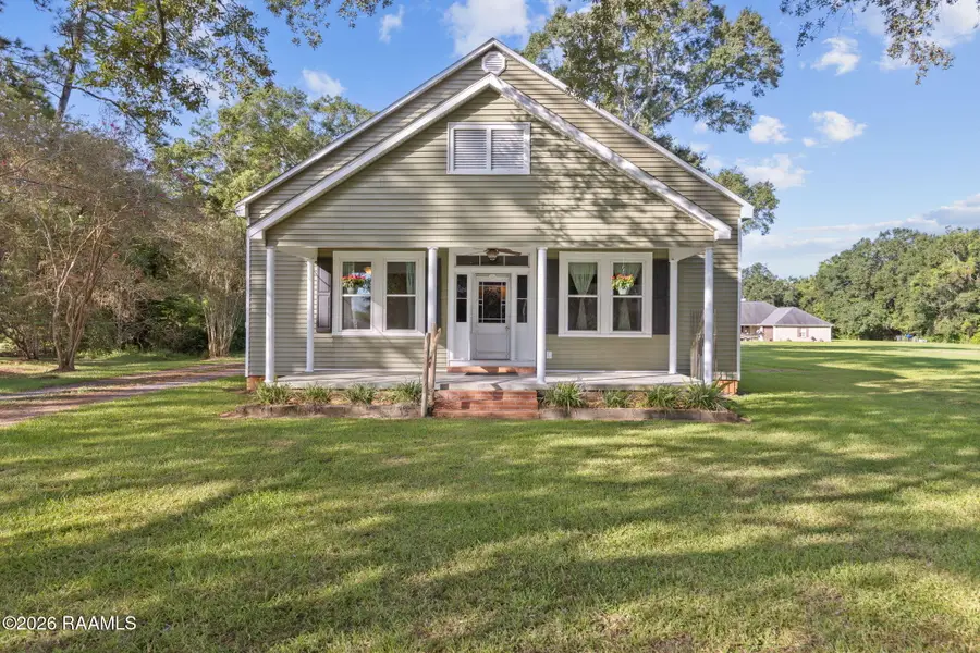 11810 Old Jeanerette Road, Jeanerette, LA 70544 - #3