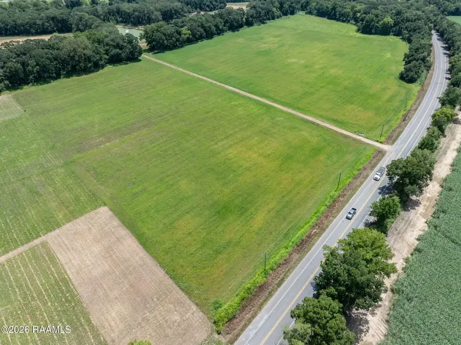 Lot 5-A Hwy 182, Sunset, LA 70584 - #3