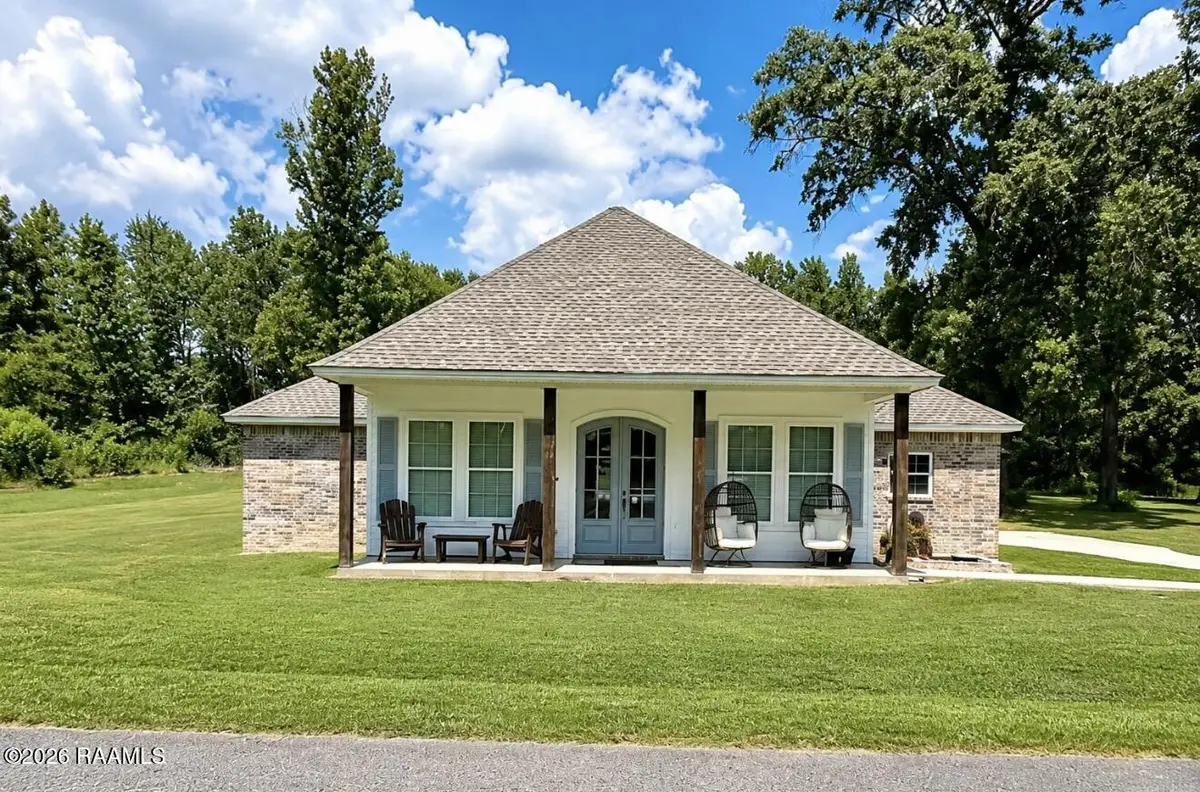 649 Laddie James Circle, Opelousas, LA 70570 - #1