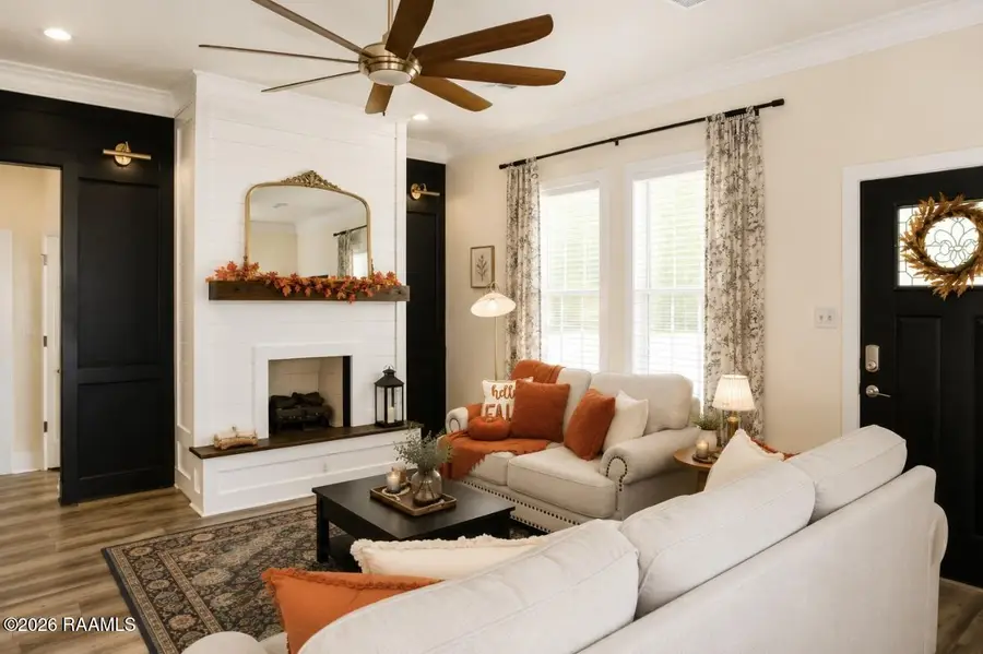 649 Laddie James Circle, Opelousas, LA 70570 - #3
