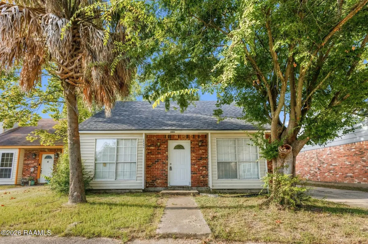 10841 Weiner Creek Drive, Baton Rouge, LA 70816 - #1