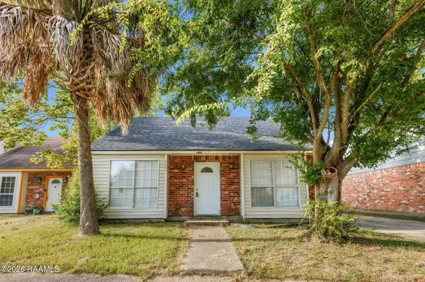 10841 Weiner Creek Drive, Baton Rouge, LA 70816