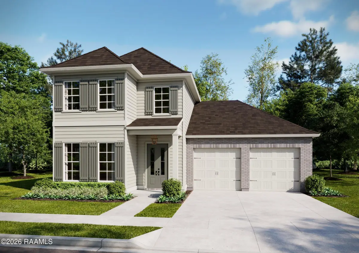 106 Lisburn Drive, Lafayette, LA 70507 - #1