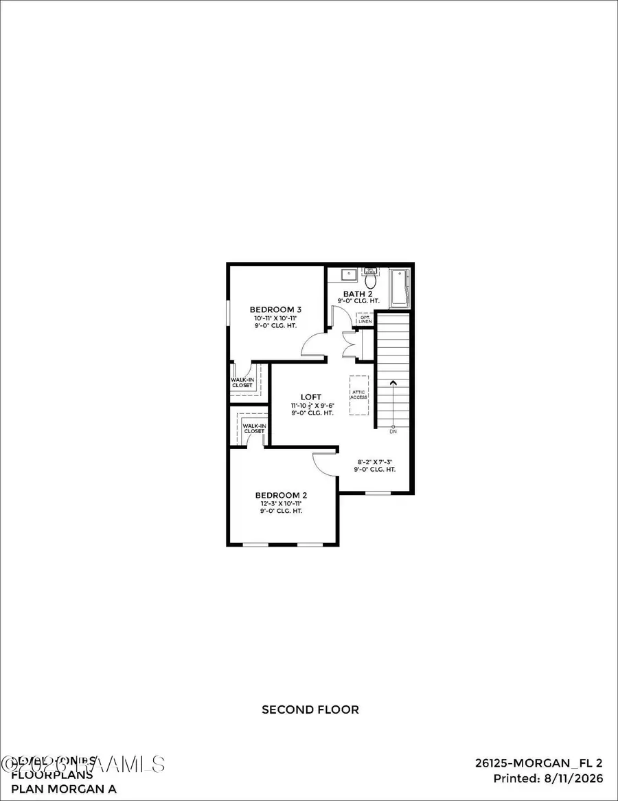 106 Lisburn Drive, Lafayette, LA 70507 - #3