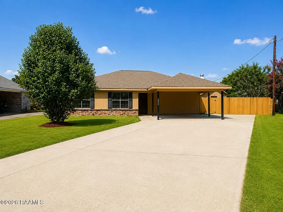 3055 Paddlewheel Road, Maurice, LA 70555 - #2
