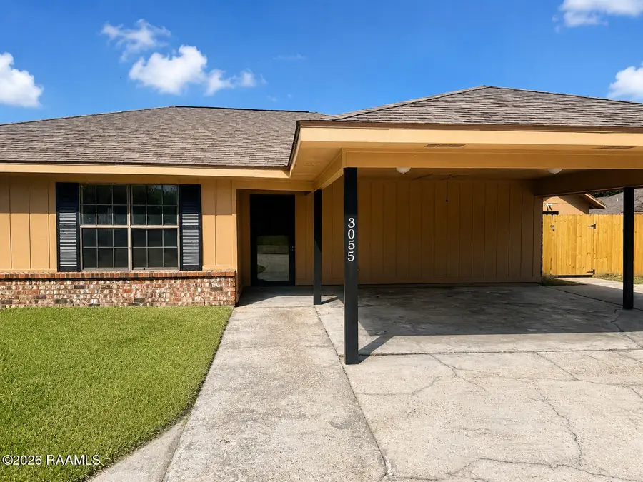 3055 Paddlewheel Road, Maurice, LA 70555 - #3