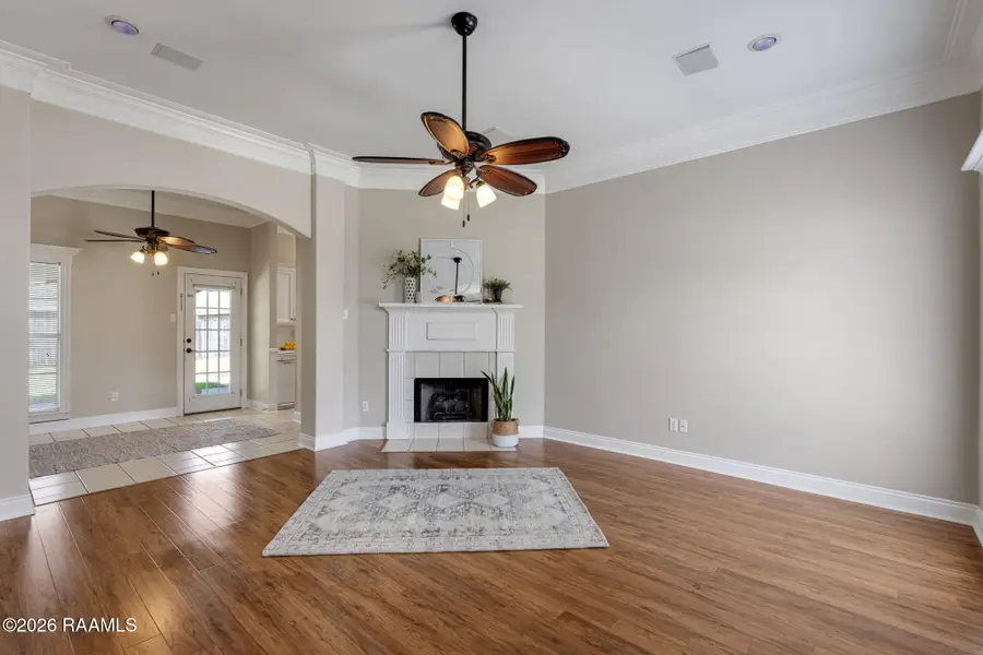 111 Tulip Tree Lane, Broussard, LA 70518 - #3