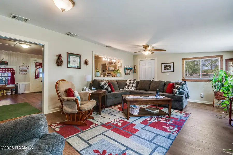 1045 Melrose Drive, Breaux Bridge, LA 70517 - #2