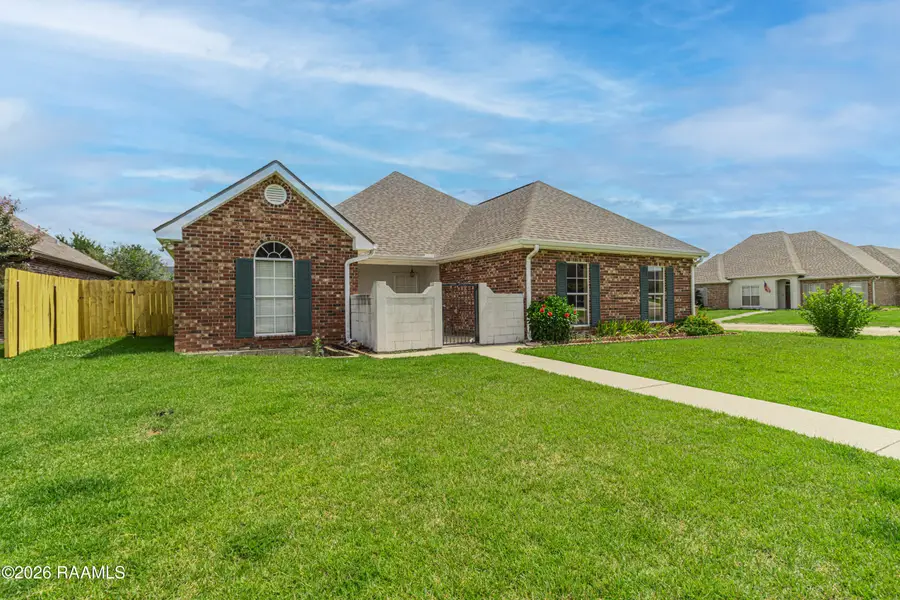 2007 Sugar Palm Drive, New Iberia, LA 70563 - #2