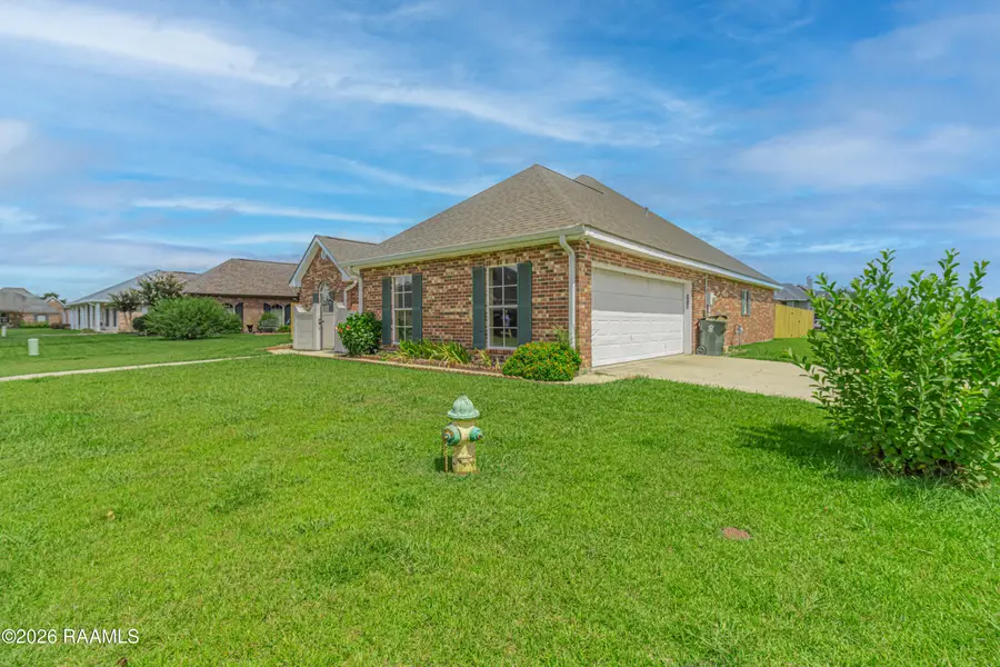 2007 Sugar Palm Drive, New Iberia, LA 70563 - #3
