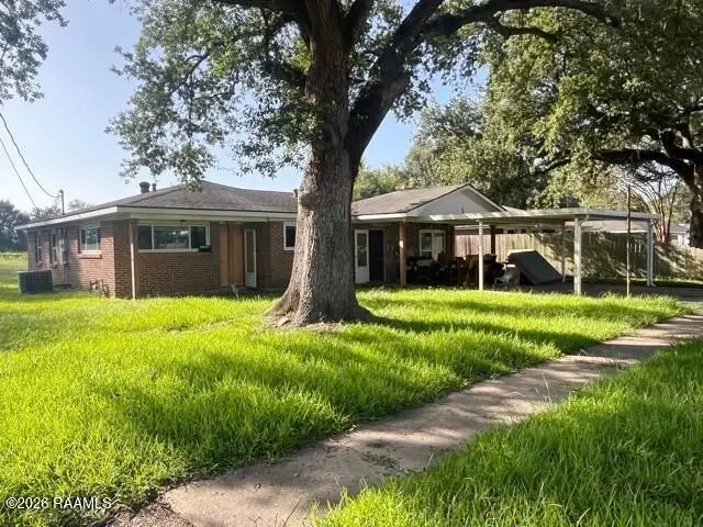 510 Orange Grove Drive, New Iberia, LA 70560 - #2