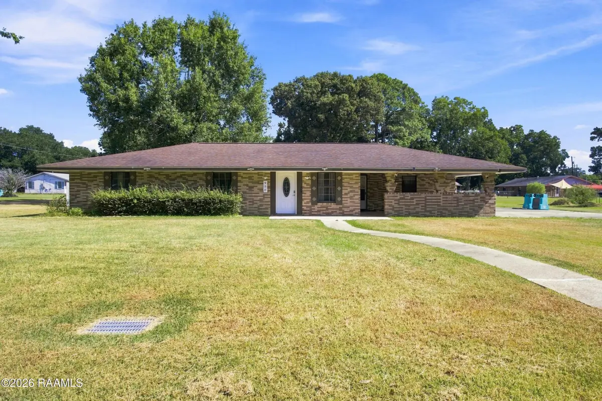 950 Alexandre Street, Eunice, LA 70535 - #1