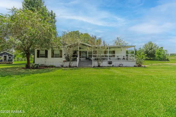 540 Saint Clair Road, Breaux Bridge, LA 70517