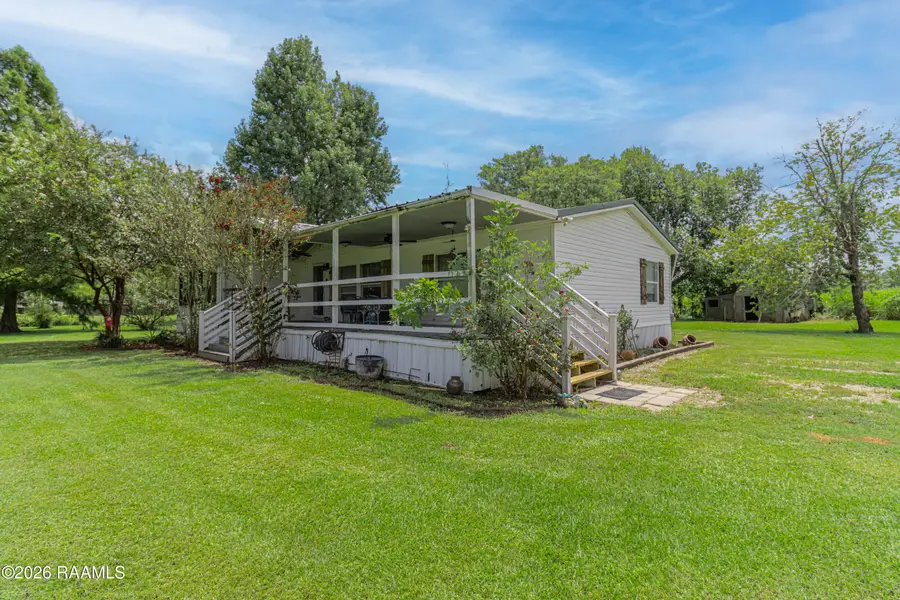 540 Saint Clair Road, Breaux Bridge, LA 70517 - #2