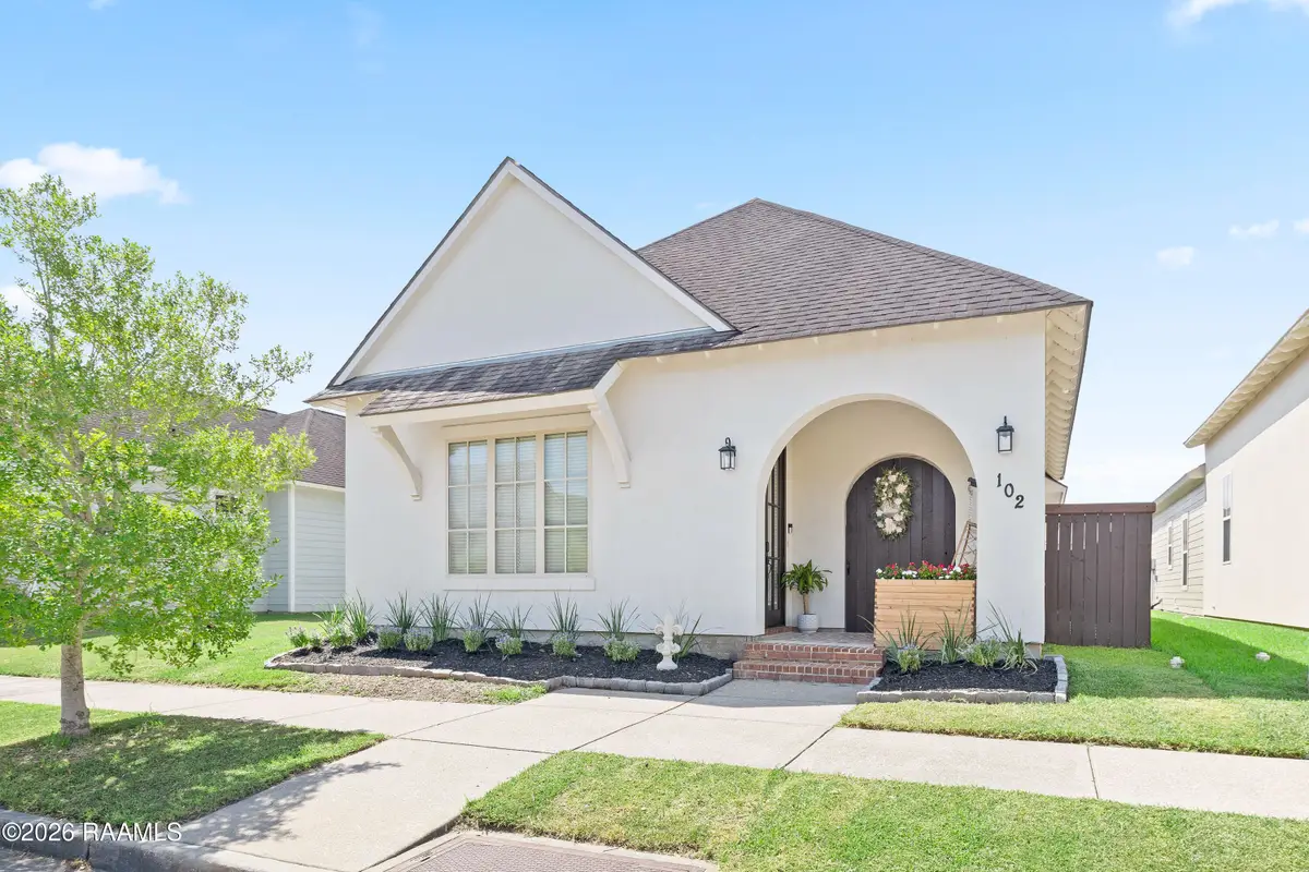 102 Rue Gambetta, Lafayette, LA 70507 - #1