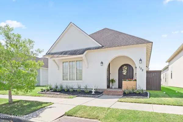 102 Rue Gambetta, Lafayette, LA 70507