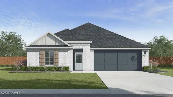 115 Esson Drive, Maurice, LA 70555