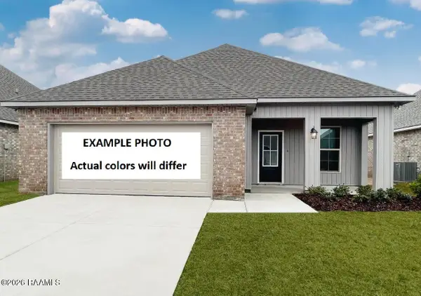 112 Pierce Lane, Maurice, LA 70555