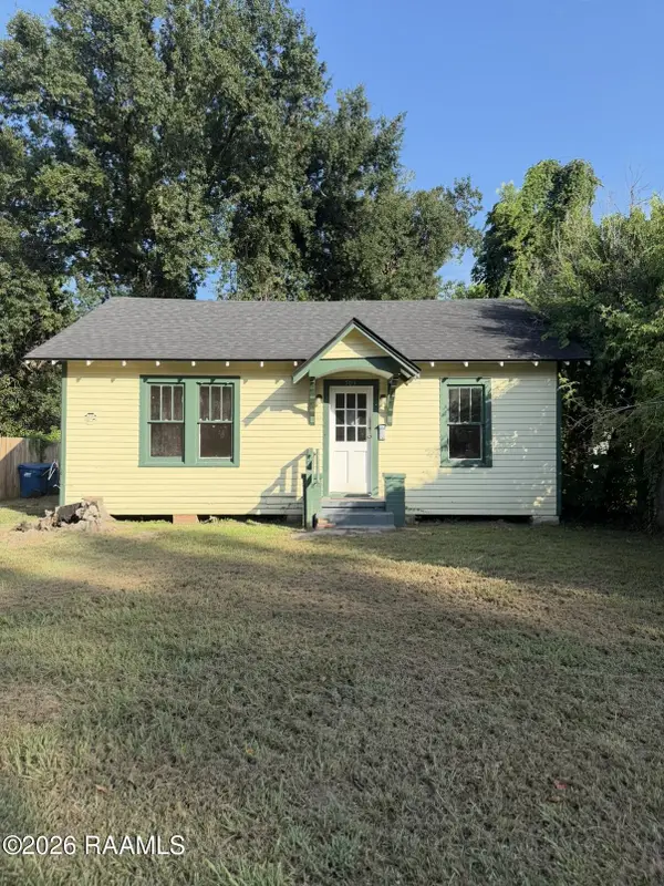 509 Brook Avenue, Lafayette, LA 70506
