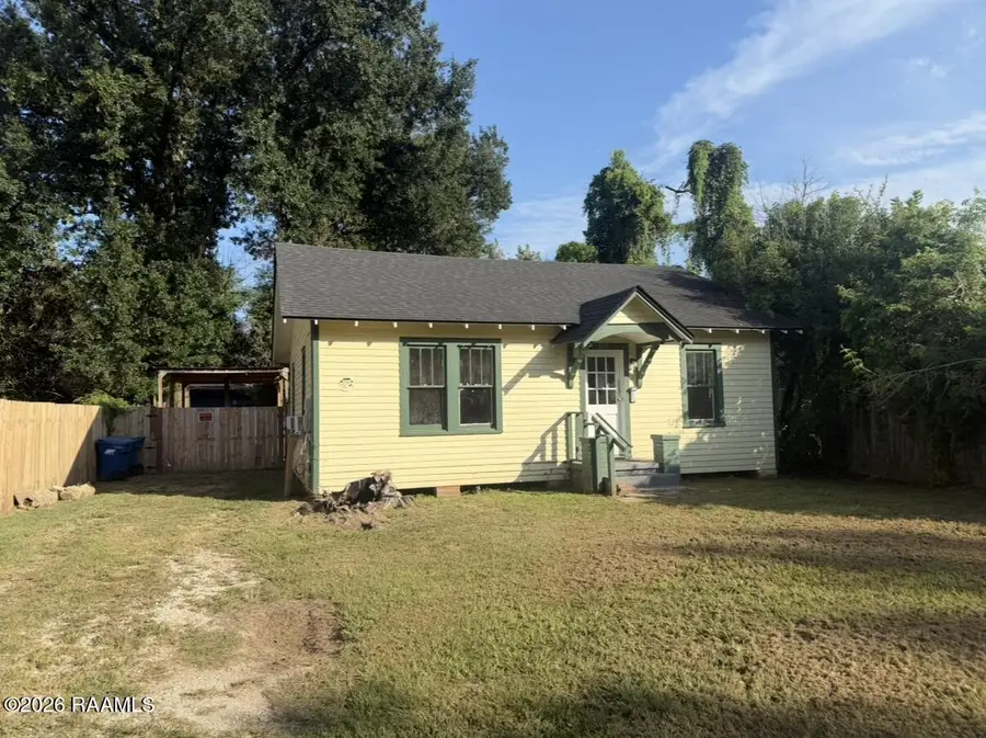 509 Brook Avenue, Lafayette, LA 70506 - #2