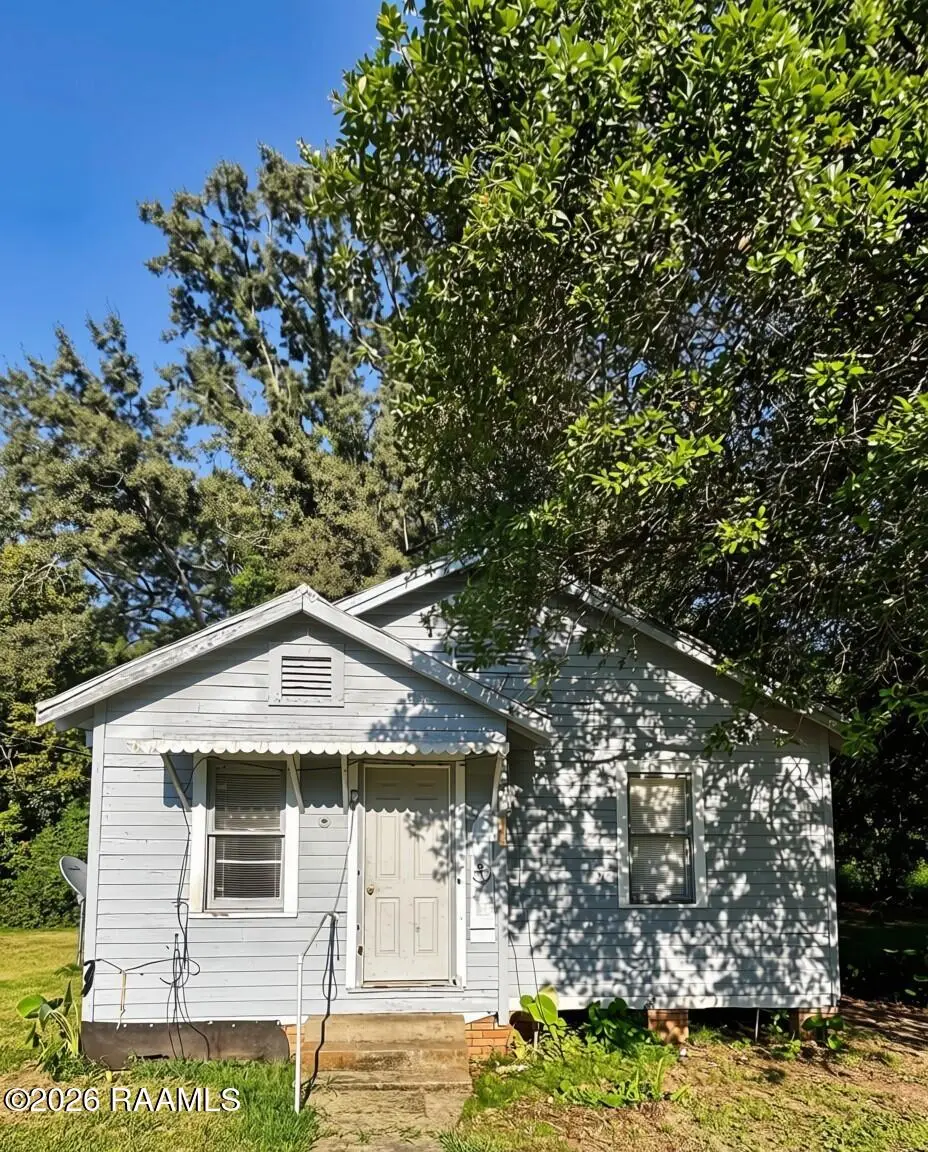 507 S Mabel Street, Bunkie, LA 71322 - #1