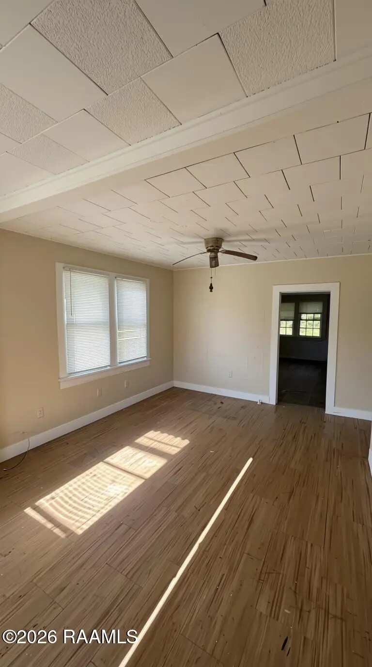 507 S Mabel Street, Bunkie, LA 71322 - #3