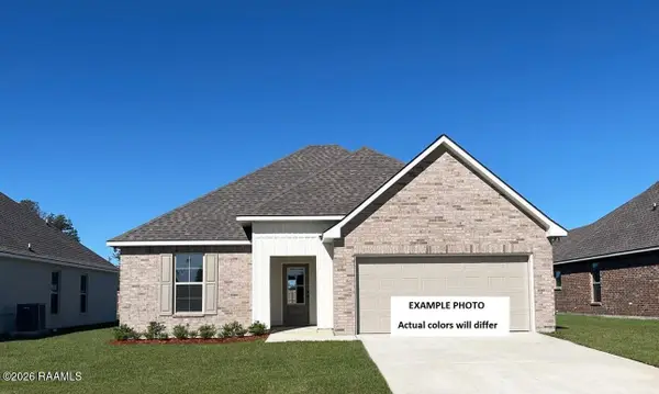 120 Nandina Drive, Scott, LA 70583