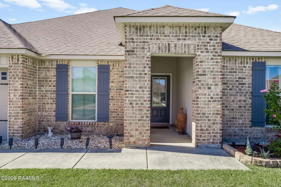 135 Grace View Drive, Lafayette, LA 70506 - #2