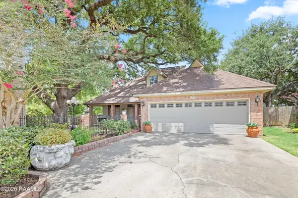 45 B Audubon Oaks Circle, Lafayette, LA 70506