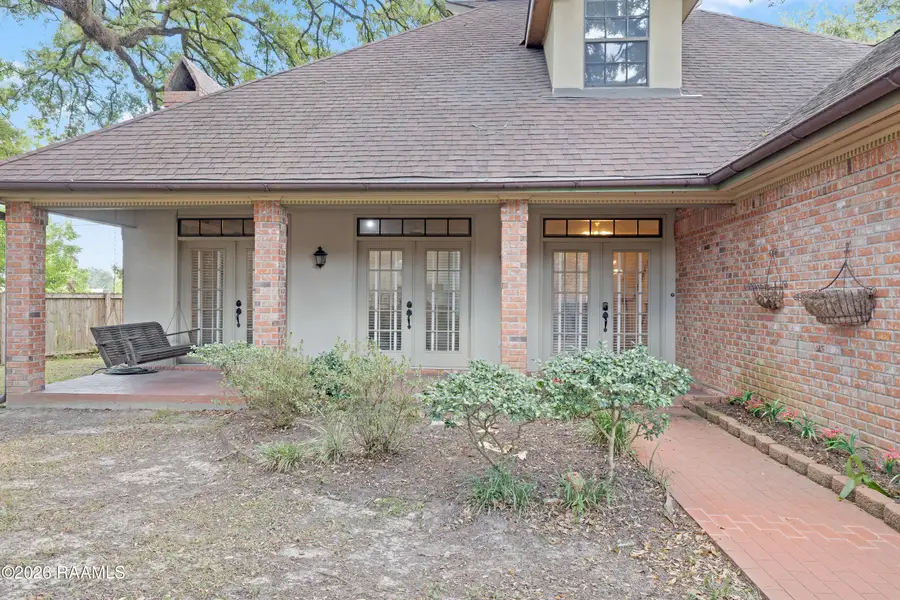 45 B Audubon Oaks Circle, Lafayette, LA 70506 - #3