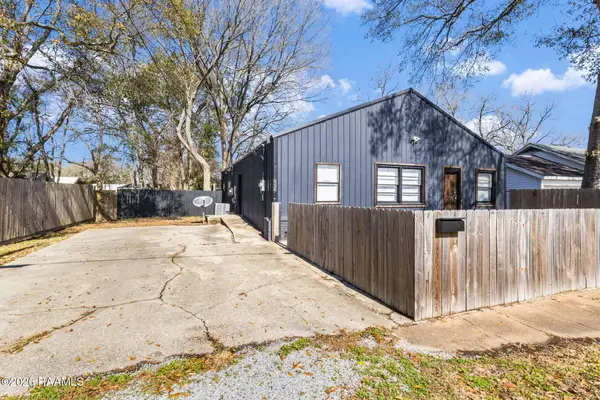807/809 E Vermilion Street, Abbeville, LA 70510