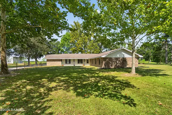 2614 La Hwy 700, Maurice, LA 70555