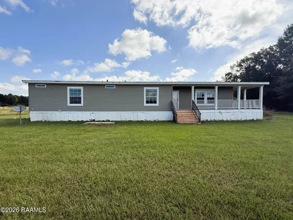 1172 Jennings Road, Opelousas, LA 70570