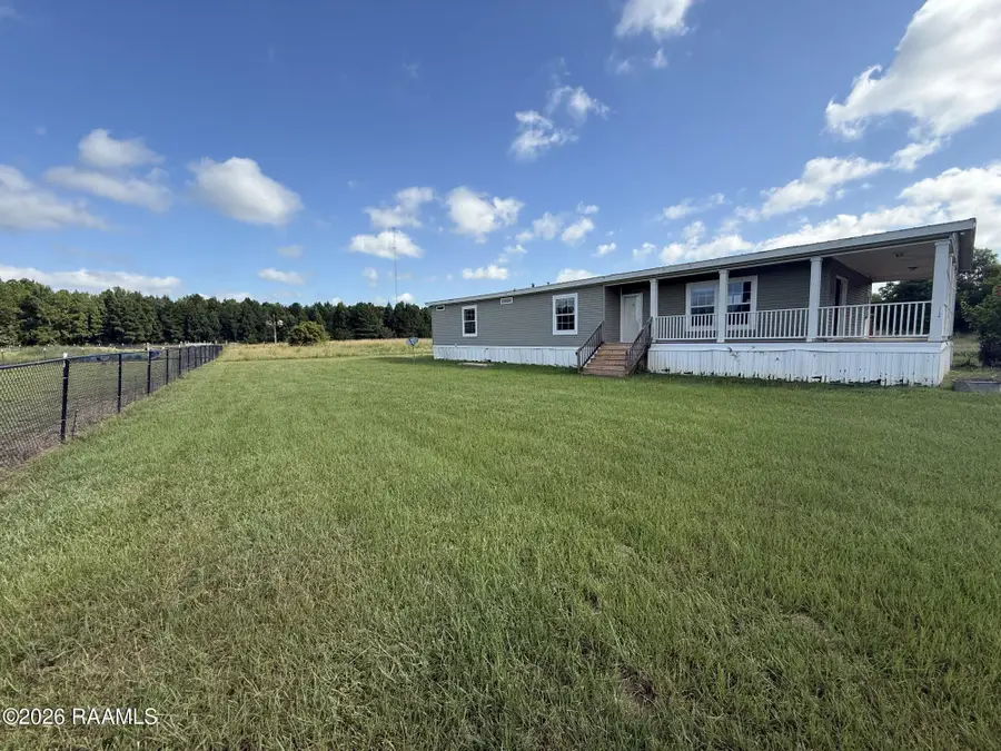 1172 Jennings Road, Opelousas, LA 70570 - #2