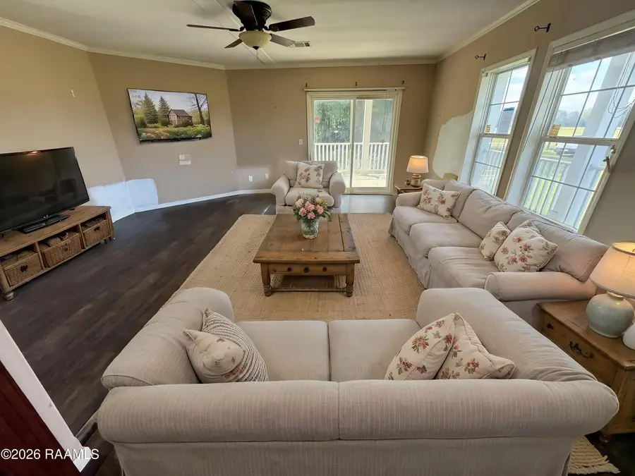 1172 Jennings Road, Opelousas, LA 70570 - #3