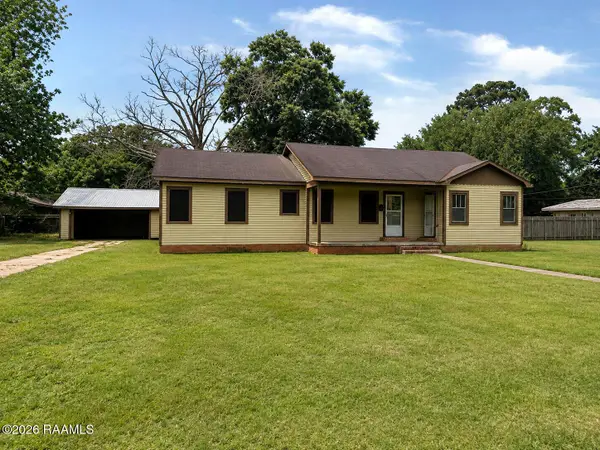 605 N East Street, Abbeville, LA 70510