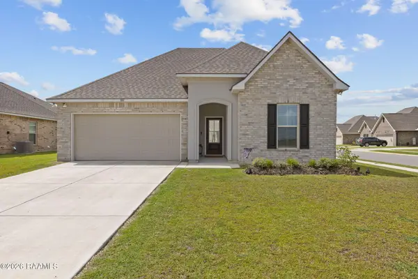 100 Fearless Avenue, Youngsville, LA 70592