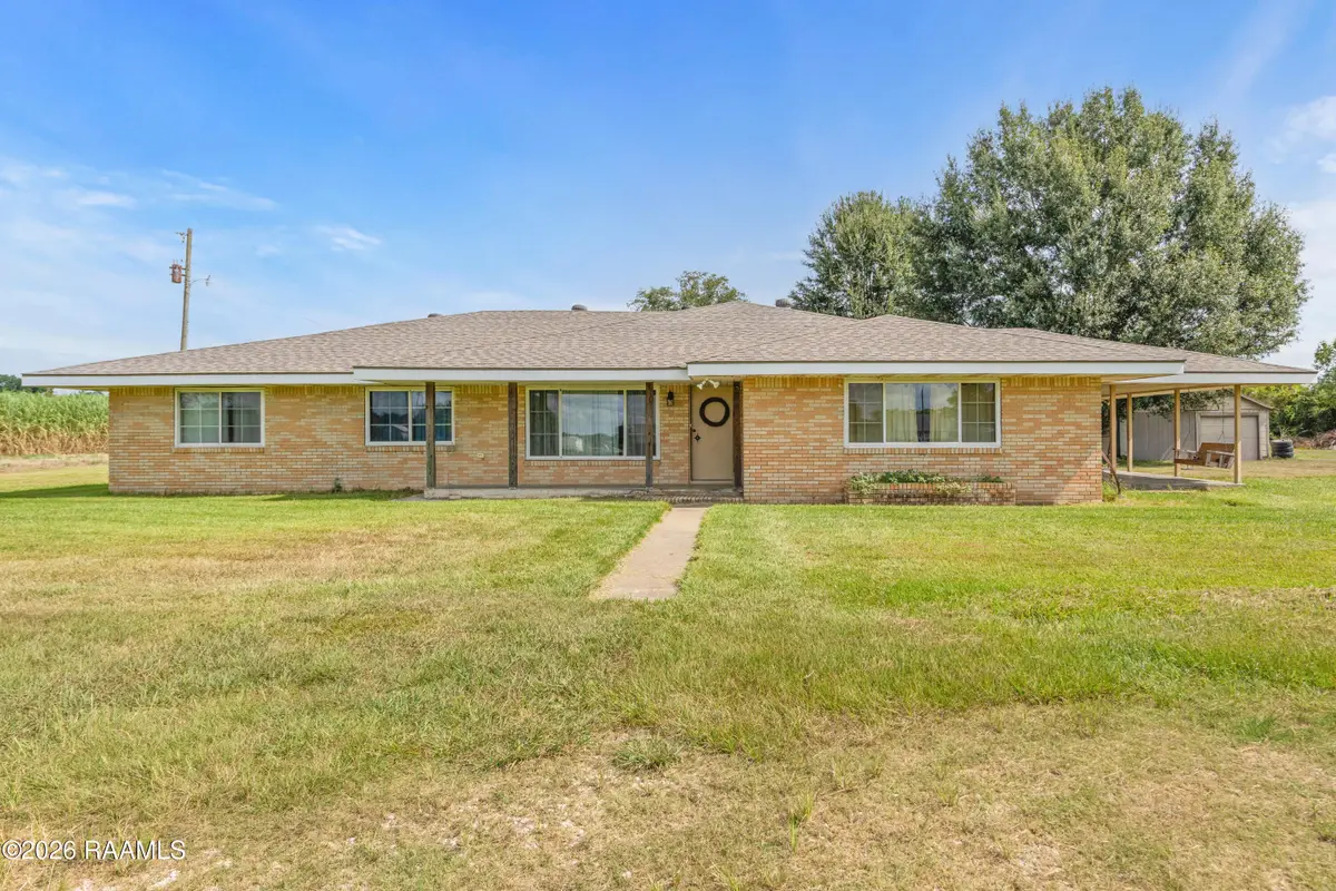 5019 Highway 358, Opelousas, LA 70570 - #1