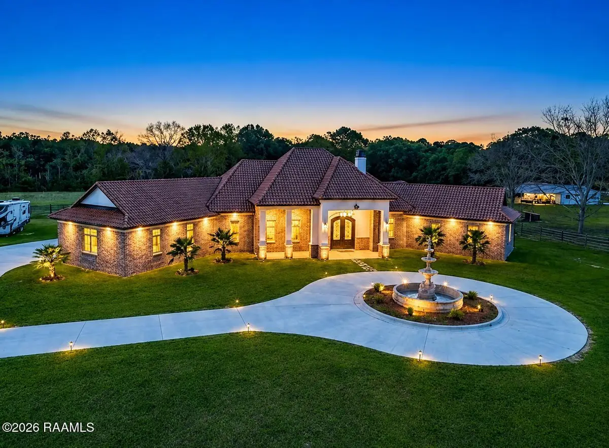 701 Louis Arceneaux Road, Lafayette, LA 70507 - #1