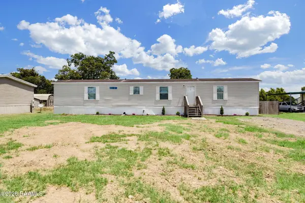 1177 Lena Drive, Arnaudville, LA 70512
