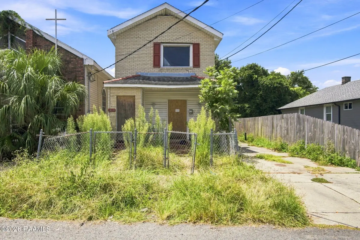 7016 Colapissa Street, New Orleans, LA 70125 - #1