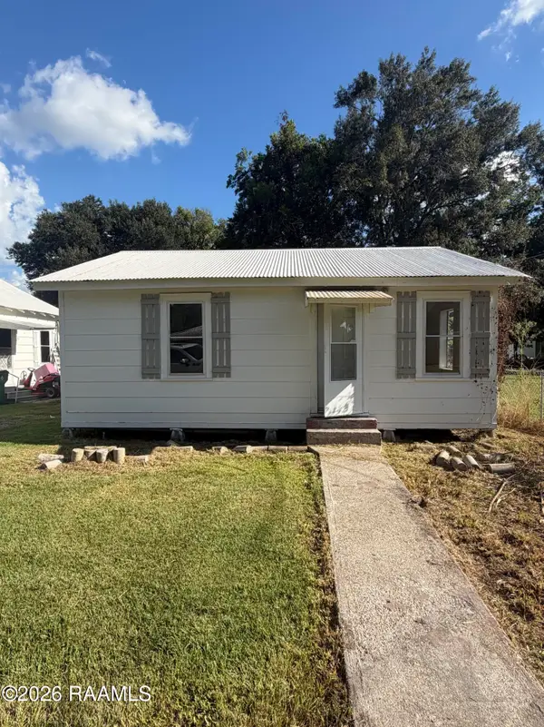 508 3rd Street, Duson, LA 70529