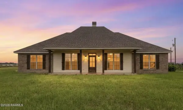 4198 Iota Highway, Egan, LA 70531