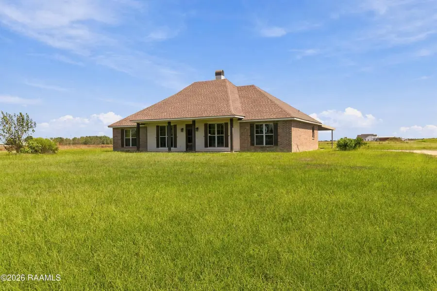 4198 Iota Highway, Egan, LA 70531 - #3