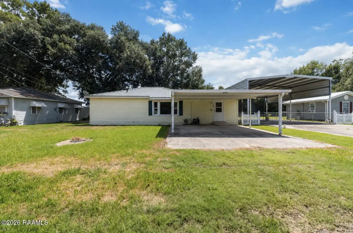 186 Sherry Street, Eunice, LA 70535 - #1
