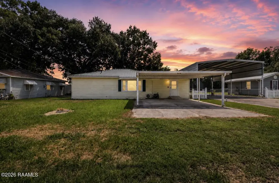 186 Sherry Street, Eunice, LA 70535 - #2