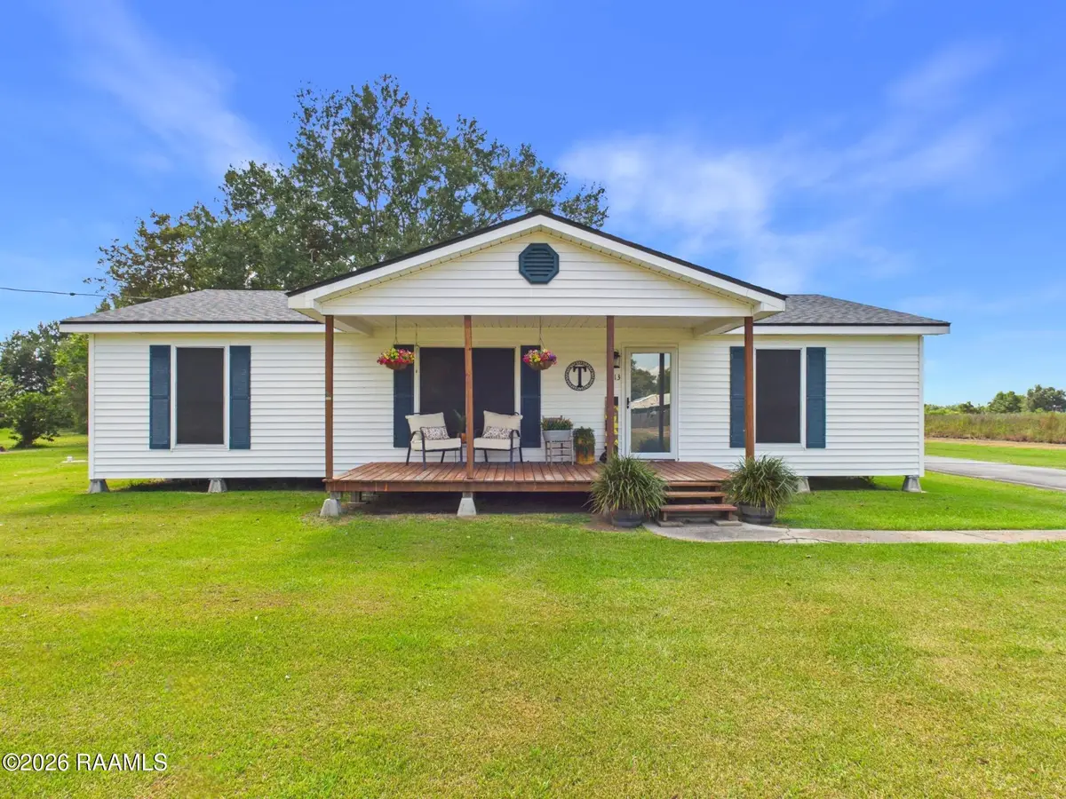 1113 Willow Cove Road, Church Point, LA 70525 - #1